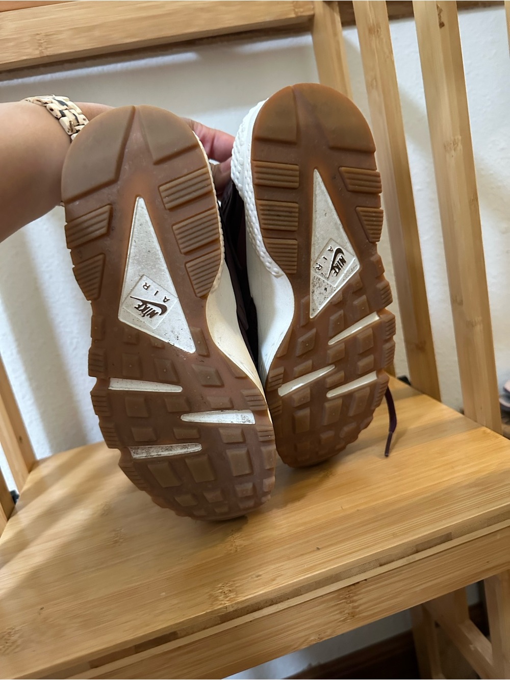 Nike Hurache - Picture 6 of 6